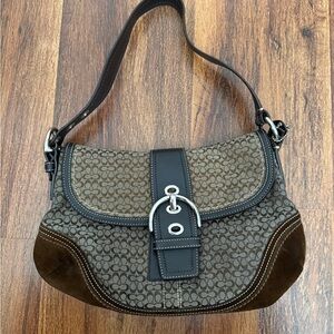 Coach Soho Shoulder bag